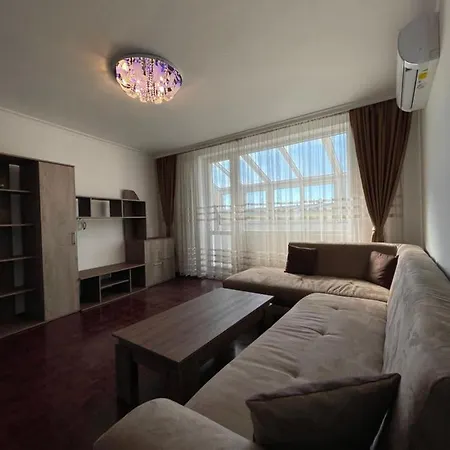 Marina Lozenec Apartment