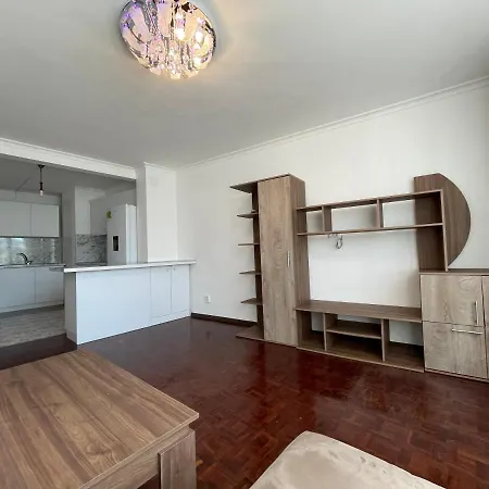 Marina Lozenec Apartment