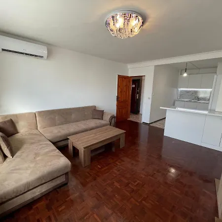 Marina Lozenec Apartment *