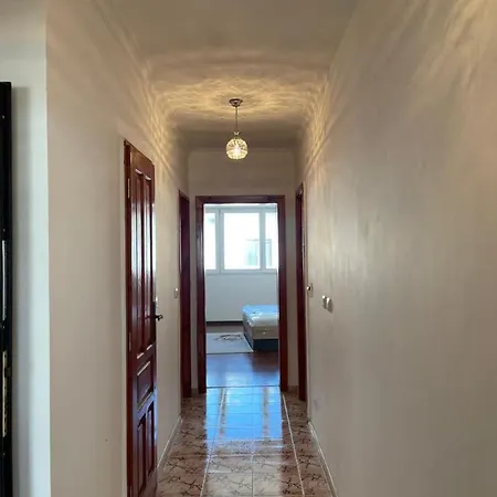 Marina Lozenec Apartment