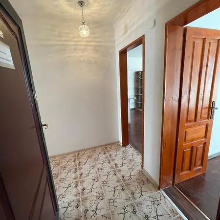 Marina Lozenec Apartment