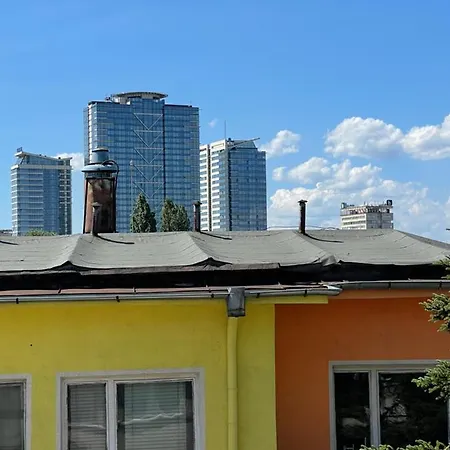 Marina Lozenec Apartment