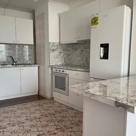 Marina Lozenec Apartment Sofia
